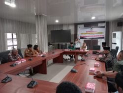 DPRD Donggala dan Maros Bersinergi Lawan Stunting, Prioritas Kesehatan dan Pendidikan Anak