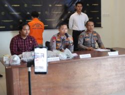 Tragedi di Kantor PT. Pancar Pilar Sejahtra, Seorang Perempuan Dibunuh dalam Pertemuan yang Berakhir Mengerikan