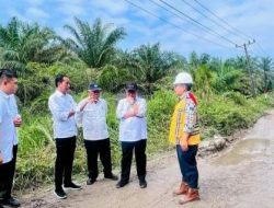 Presiden Jokowi Terima 7.400 Aduan Jalan Rusak dari Masyarakat Melalui Media Sosial