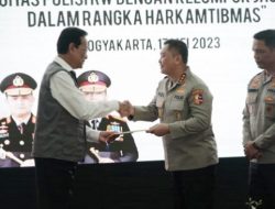 Mengutamakan Kedekatan dengan Masyarakat, Polisi RW Berhasil Turunkan Angka Kejahatan hingga 49%