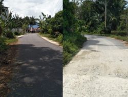 Rencana Pembangunan Lanjutan Jalan dan Jembatan pada Ruas Lalos – Sabang Menuai Sorotan