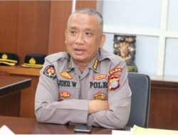 Polda Sulteng Tegaskan Penetapan Tersangka SL Sesuai Prosedur, Bantah Kriminalisasi