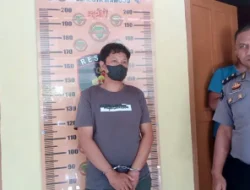 Oknum ASN Dinas Perikanan Mamuju Ditangkap, Simak Kasusnya