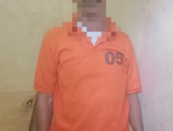 Anak Tega Bunuh Ibu Kandung terjadi di Morowali, Perhiasan Dibawa Kabur