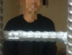 Kisah Cemburu Berujung Tragedi, Pria Bacok Pria Lain dengan Parang