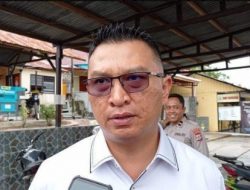 Tiga Tersangka Korupsi Dana Hibah KONI Ditahan Polisi