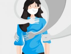 Pelaku Begal Payudara Ditangkap, Terancam Hukuman Sembilan Tahun Penjara