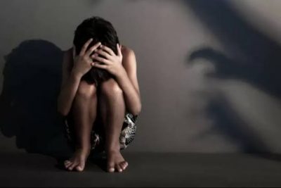 iilustrasi Pencabulan