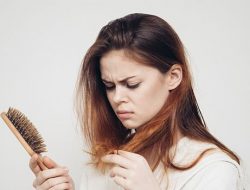 Studi Terbaru Soal Hubungan Kondisi Rambut dan Jantung, Begini Penjelasannya