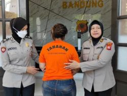 Seorang Wanita Diduga Menggelapkan Uang Study Tour SMAN Senilai Rp400 Juta