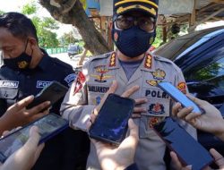 Kapolres Palu Perintahkan Gelar Patroli Di Jembatan Lalove