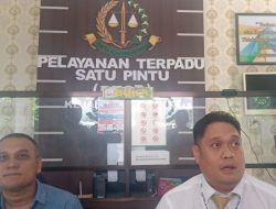 Lama Jadi DPO, Terpidana Korupsi Diamankan Kejari Tolitoli di Kampungnya