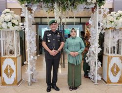 Putra Daerah Luwu yang Disiplin dan Bersahaja