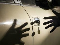 Oknum Anggota DPRD Diamankan atas Dugaan Penggelapan Kendaraan