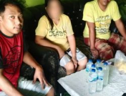 Polisi Amankan Cap Tikus di Perumahan BTN Kartika Marawola, Begini Tanggapan Tegas Kanit Reskrim