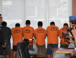 Kejahatan Seksual Anak dibawah Umur di Parimo Ditangani Polda Sulteng secara Profesional, Mengejutkan Pandangan AMPK Menimbulkan Kontroversi
