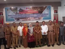Dinas Pendidikan dan Kebudayaan Donggala Mendorong Kemajuan Kebudayaan Daerah, Begini Tanggapan Kadis Kasmudin