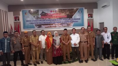 dinas pendidikan donggala