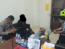 Polres Morowali Mengungkap Kasus Pembakaran Bayi yang Mengejutkan, Kejadian Baru Terungkap dari Ibu Kos