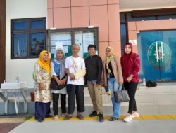 Sidang Perdana Kasus Penganiayaan Berat,  Kuasa Hukum Agustakari Minta Terdakwa Dihukum Berat