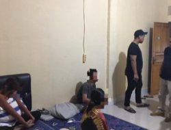 Polres Morowali Berhasil Mengungkap Kasus Perdagangan Orang, Mucikari dan Korban Anak Perempuan Diamankan