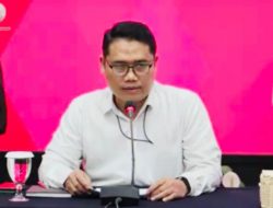 Mantan Kepala Dinas PUPR Ini Ditahan KPK, Terkait Kasus Suap dan Gratifikasi