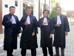 Terdakwa Jafar tak ada Niat Melakukan Penganiayaan Berat, Begini Penjelasan Penasihat Hukumnya