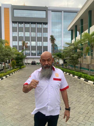 kepolisian sulawesi tengah