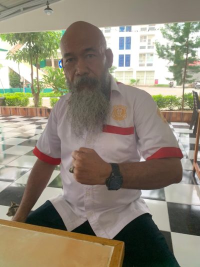 kepolisian sulawesi tengah