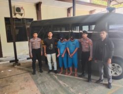 Skandal Mencabuli 12 Siswi di Wonogiri, Oknum Kepala Sekolah dan Guru Mengakui Perbuatannya