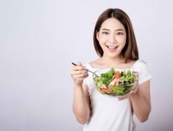 Ingin Menambah Berat Badan, Begini Langkah Praktisnya