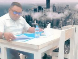 Pimpinan Wilayah Muhammadiyah dan Aisyah Sulawesi Tengah digugat Peserta Penggembira Muktamar Solo