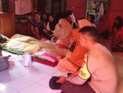 Lagi, Gadis 21 Tahun Di Tojo Una-una Tewas Dimangsa Buaya
