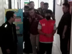 Kasus Pencabulan Anak dibawah Umur, Oknum Guru Diancam Hukuman 15 Tahun Penjara