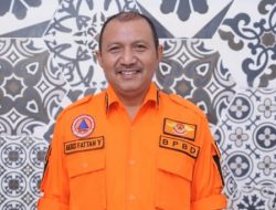 Gerak Cepat BPBD Sulteng Tangani Dampak Bencana di Malei dan Palau