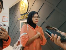 Wanita Disabilitas Melangkah Maju Menuju Kursi DPRD Kota Palu pada Pemilu 2024