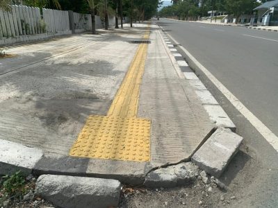 jalan kartini