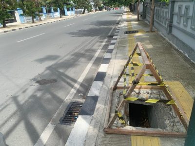 jalan kartini