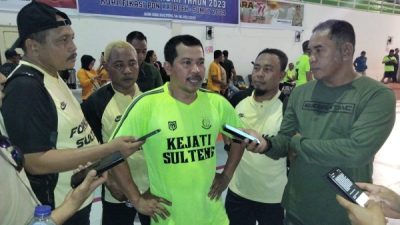 kajati sulteng