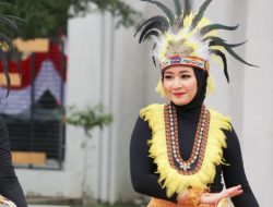 Pekan Olahraga HBA Kejati Sulteng, Mempererat Kompak dan Membangun Karakter