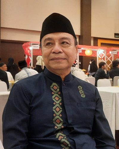 saifullah djafar