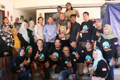 bupati luwu