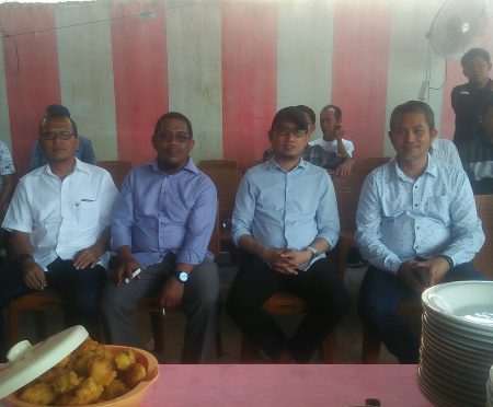 bupati luwu