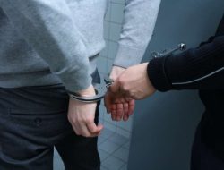 Mantan Kepala Desa Ditangkap dan Ditahan karena Kasus Korupsi