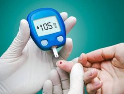 Mengenali Gejala Awal Diabetes