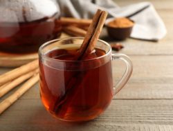Manfaat Teh Kayu Manis Menjaga Kadar Gula Darah