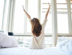 Tidur yang Cukup Rahasia Kunci Kesehatan, Begini Info Selengkapnya