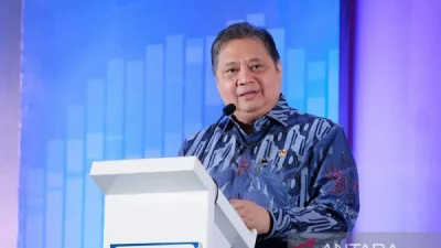 airlangga hartarto