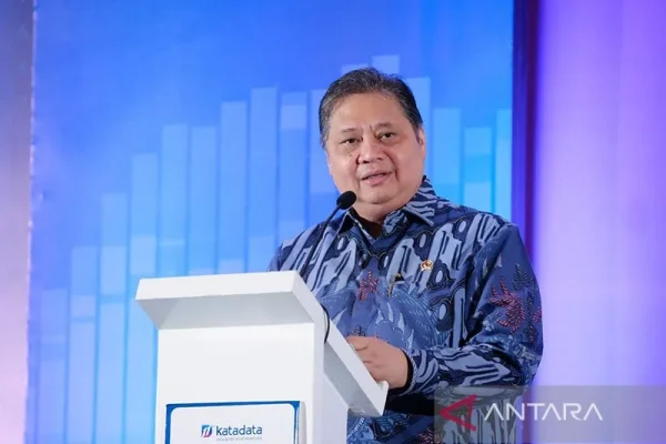airlangga hartarto