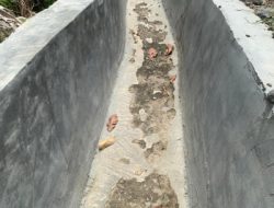 Terkait Proyek Jalan Siboang, Dinas PUPR Donggala Minta Diperbaiki